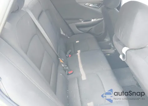 2022 Chevrolet Malibu Fwd Lt from USA, damaged, VIN 1G1ZD5ST6NF128966